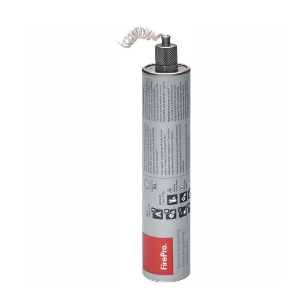 Comprar FIREPRO FP-20SE FIREPRO. Generador de aerosol de 20 gramos de activación eléctrica