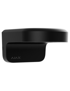 Acheter AJAXCCTV AJ-MOUNTCAM-A1-B Support - Pour caméras Bullet, Dôme et Turret Ajax - Adapté à une utilisation extérieure - Ins