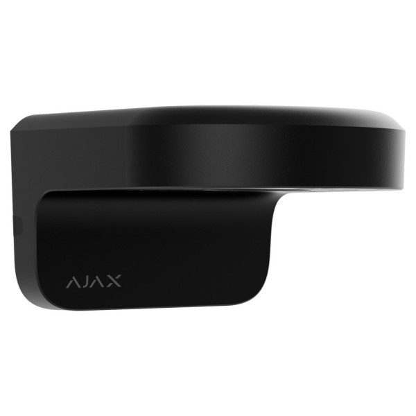 Comprar AJAXCCTV AJ-MOUNTCAM-A1-B Soporte - Para cámaras Bullet, Domo y Turret Ajax - Apto para uso exterior - Instalación en pa