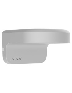 Comprar AJAXCCTV AJ-MOUNTCAM-A1-W Soporte - Para cámaras Bullet, Domo y Turret Ajax - Apto para uso exterior - Instalación en pa