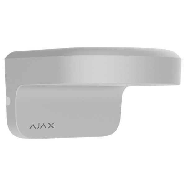 Comprar AJAXCCTV AJ-MOUNTCAM-A1-W Soporte - Para cámaras Bullet, Domo y Turret Ajax - Apto para uso exterior - Instalación en pa