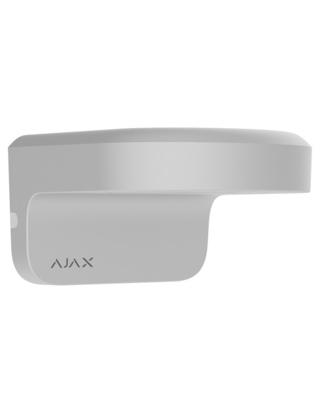 Comprar AJAXCCTV AJ-MOUNTCAM-A1-W Soporte - Para cámaras Bullet, Domo y Turret Ajax - Apto para uso exterior - Instalación en pa