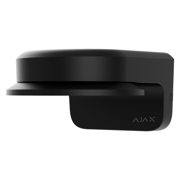 Comprar AJAXCCTV AJ-MOUNTCAM-A2-B Soporte - Para cámaras Bullet, turret y domo Ajax - Apto para uso exterior - Instalación en pa