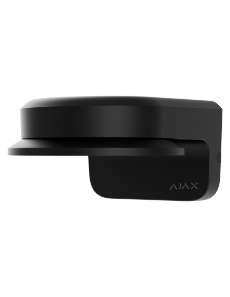 Comprar AJAXCCTV AJ-MOUNTCAM-A2-B Soporte - Para cámaras Bullet, turret y domo Ajax - Apto para uso exterior - Instalación en pa