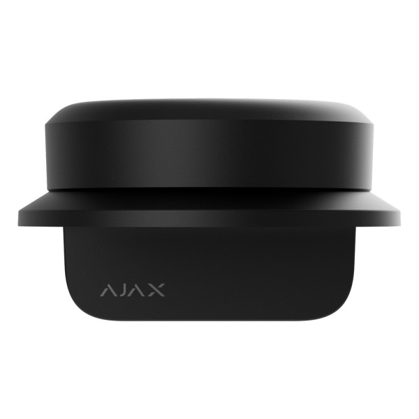 Comprar AJAXCCTV AJ-MOUNTCAM-A2-B Soporte - Para cámaras Bullet, turret y domo Ajax - Apto para uso exterior - Instalación en pa