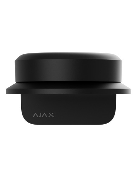 Comprar AJAXCCTV AJ-MOUNTCAM-A2-B Soporte - Para cámaras Bullet, turret y domo Ajax - Apto para uso exterior - Instalación en pa