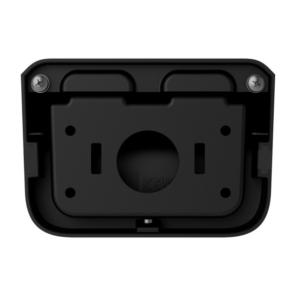 Comprar AJAXCCTV AJ-MOUNTCAM-A2-B Soporte - Para cámaras Bullet, turret y domo Ajax - Apto para uso exterior - Instalación en pa