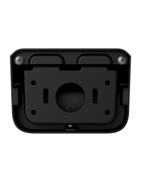 Comprar AJAXCCTV AJ-MOUNTCAM-A2-B Soporte - Para cámaras Bullet, turret y domo Ajax - Apto para uso exterior - Instalación en pa