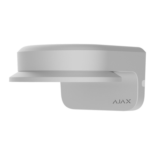 Comprar AJAXCCTV AJ-MOUNTCAM-A2-W Soporte - Para cámaras Bullet, turret y domo Ajax - Apto para uso exterior - Instalación en pa