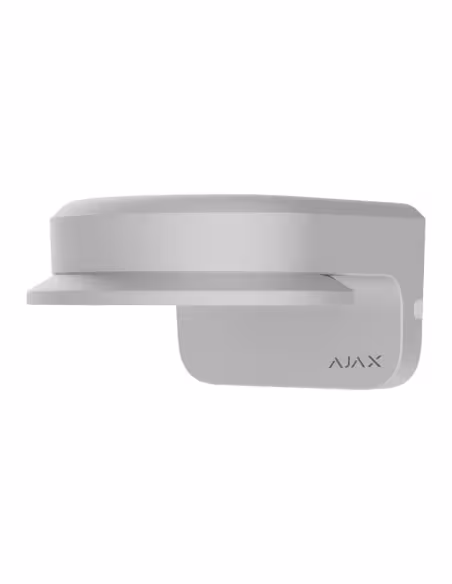Acquista AJAXCCTV AJ-MOUNTCAM-A2-W Supporto - Per telecamere Bullet, turret e dome Ajax - Adatto per uso esterno - Installazione
