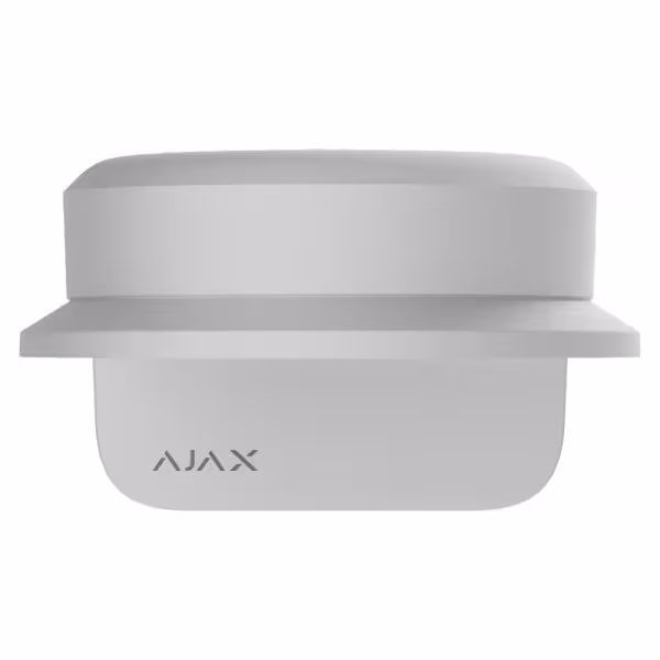 Acquista AJAXCCTV AJ-MOUNTCAM-A2-W Supporto - Per telecamere Bullet, turret e dome Ajax - Adatto per uso esterno - Installazione