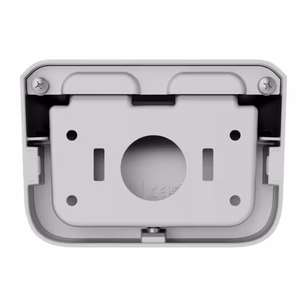 Acquista AJAXCCTV AJ-MOUNTCAM-A2-W Supporto - Per telecamere Bullet, turret e dome Ajax - Adatto per uso esterno - Installazione