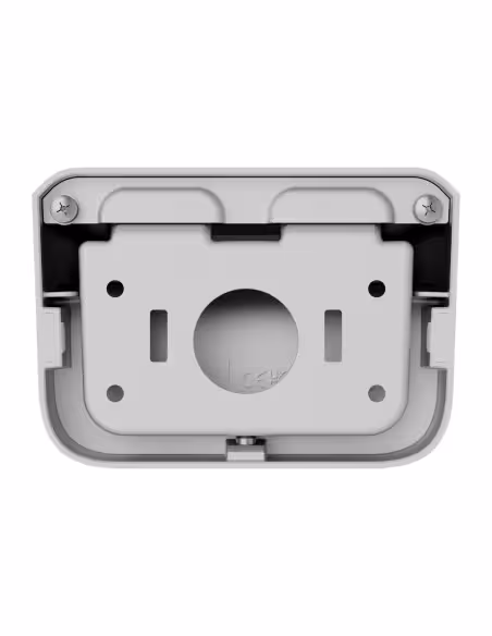 Acquista AJAXCCTV AJ-MOUNTCAM-A2-W Supporto - Per telecamere Bullet, turret e dome Ajax - Adatto per uso esterno - Installazione