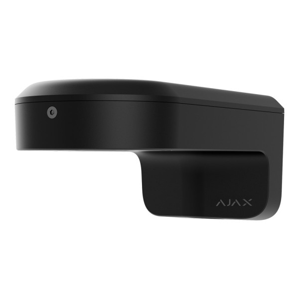 Comprar AJAXCCTV AJ-MOUNTCAM-B1-B Soporte - Para cámaras Bullet, Domo y Turret Ajax - Apto para uso exterior - Instalación en pa