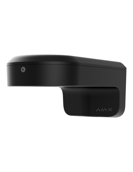 Comprar AJAXCCTV AJ-MOUNTCAM-B1-B Soporte - Para cámaras Bullet, Domo y Turret Ajax - Apto para uso exterior - Instalación en pa