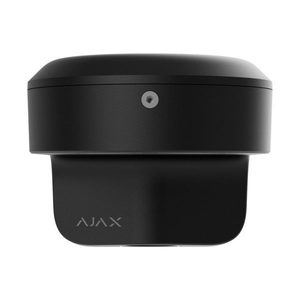 Comprar AJAXCCTV AJ-MOUNTCAM-B1-B Soporte - Para cámaras Bullet, Domo y Turret Ajax - Apto para uso exterior - Instalación en pa