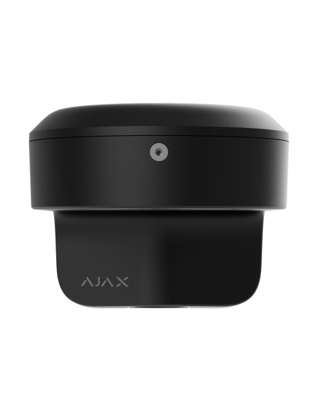 Acheter AJAXCCTV AJ-MOUNTCAM-B1-B Support - Pour caméras Bullet, Dôme et Turret Ajax - Adapté à une utilisation en extérieur - I
