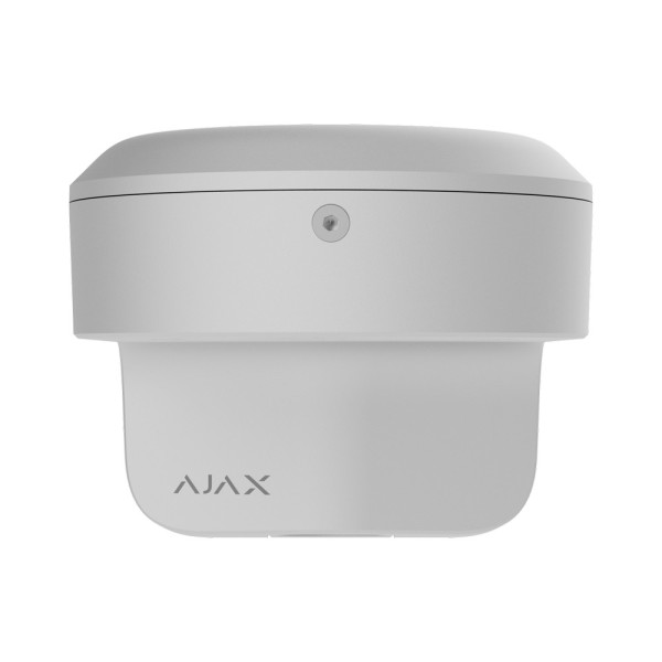 Comprar AJAXCCTV AJ-MOUNTCAM-B1-W Soporte - Para cámaras Bullet, Domo y Turret Ajax - Apto para uso exterior - Instalación en pa