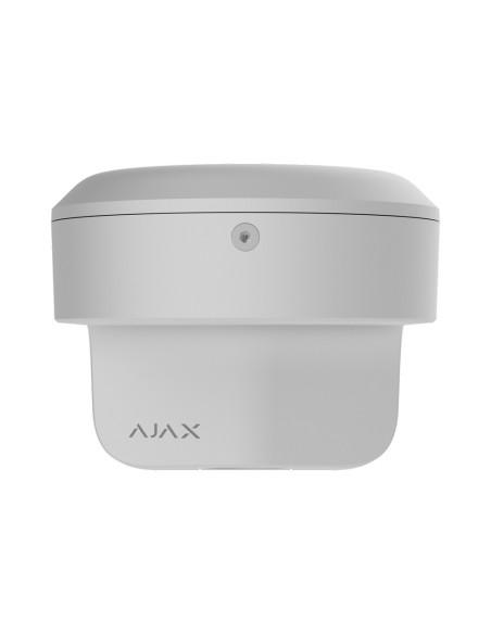 Comprar AJAXCCTV AJ-MOUNTCAM-B1-W Soporte - Para cámaras Bullet, Domo y Turret Ajax - Apto para uso exterior - Instalación en pa