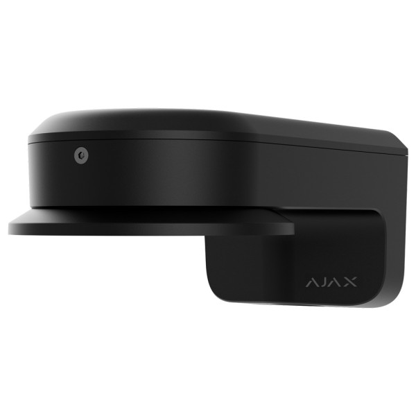 Acheter AJAXCCTV AJ-MOUNTCAM-B2-B Support - Pour caméras Bullet, Dôme et Turret Ajax - Adapté à une utilisation extérieure - Ins