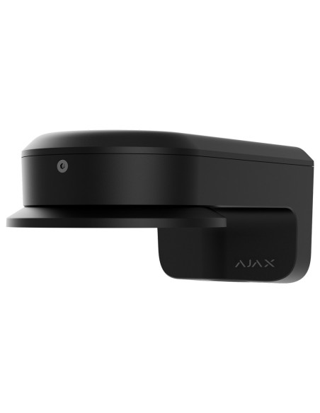 Comprar AJAXCCTV AJ-MOUNTCAM-B2-B Soporte - Para cámaras Bullet, Domo y Turret Ajax - Apto para uso exterior - Instalación en pa