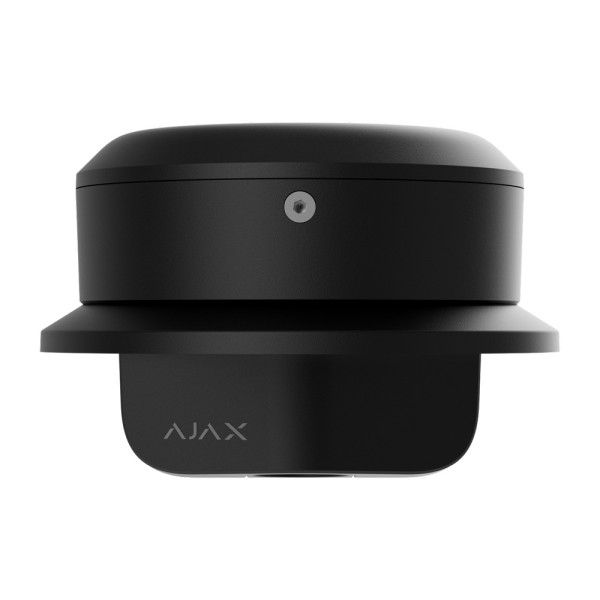 Acheter AJAXCCTV AJ-MOUNTCAM-B2-B Support - Pour caméras Bullet, Dôme et Turret Ajax - Adapté à une utilisation extérieure - Ins