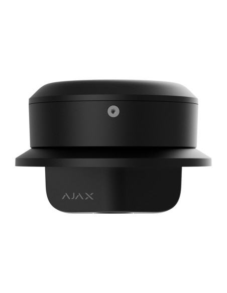 Comprar AJAXCCTV AJ-MOUNTCAM-B2-B Soporte - Para cámaras Bullet, Domo y Turret Ajax - Apto para uso exterior - Instalación en pa