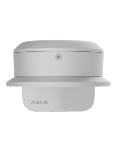 Comprar AJAXCCTV AJ-MOUNTCAM-B2-W Soporte - Para cámaras Bullet, Domo y Turret Ajax - Apto para uso exterior - Instalación en pa 2