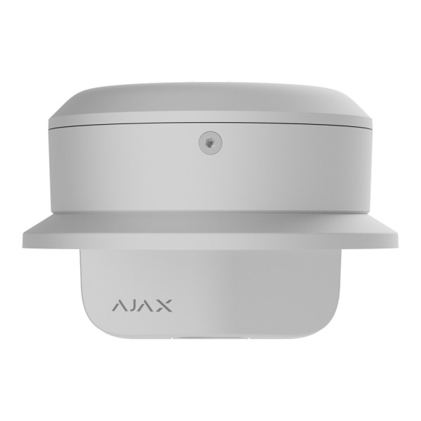 Comprar AJAXCCTV AJ-MOUNTCAM-B2-W Soporte - Para cámaras Bullet, Domo y Turret Ajax - Apto para uso exterior - Instalación en pa