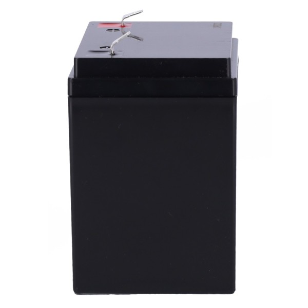Comprar SAFIRE BATT-LI-1205 Batería recargable - Litio LiFePO4 - Tensión 12V - Capacidad 5Ah - 3000 ciclos - 90 (An) x 101 (Al) 