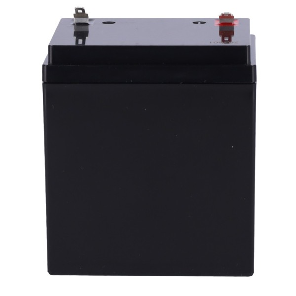 Comprar SAFIRE BATT-LI-1205 Batería recargable - Litio LiFePO4 - Tensión 12V - Capacidad 5Ah - 3000 ciclos - 90 (An) x 101 (Al) 