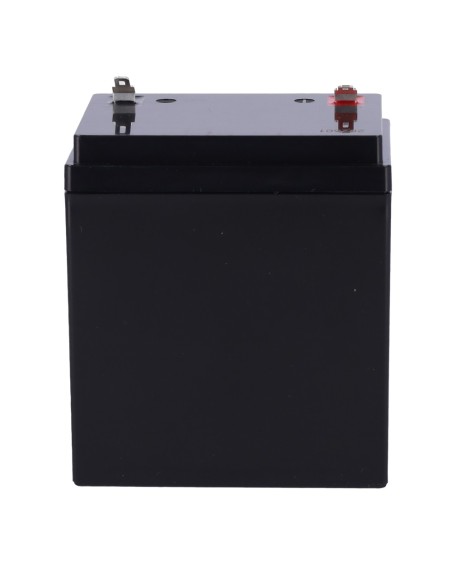 Comprar SAFIRE BATT-LI-1205 Batería recargable - Litio LiFePO4 - Tensión 12V - Capacidad 5Ah - 3000 ciclos - 90 (An) x 101 (Al) 