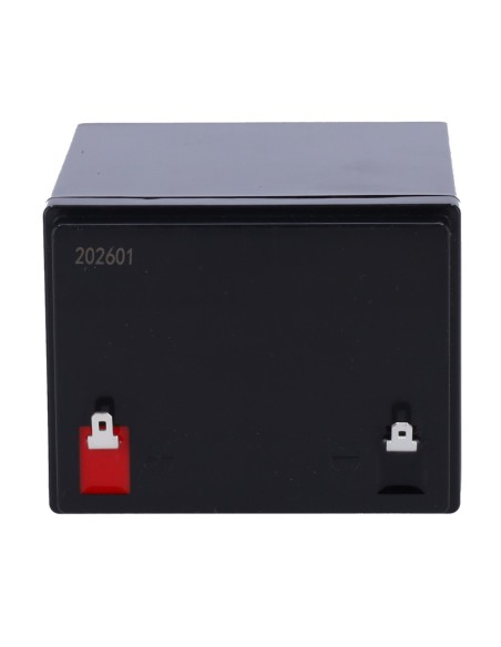 Comprar SAFIRE BATT-LI-1205 Batería recargable - Litio LiFePO4 - Tensión 12V - Capacidad 5Ah - 3000 ciclos - 90 (An) x 101 (Al) 