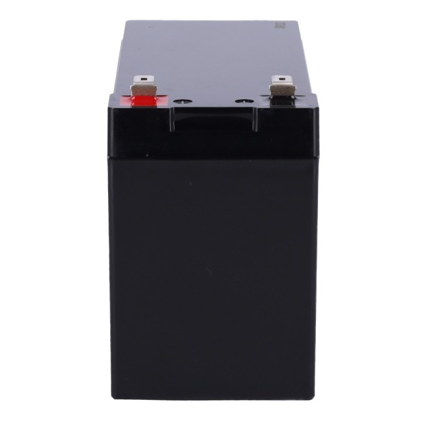 Comprar SAFIRE BATT-LI-1207 Batería recargable - Litio LiFePO4 - Tensión 12V - Capacidad 7Ah - 3000 ciclos - 151 (An) x 97 (Al) 
