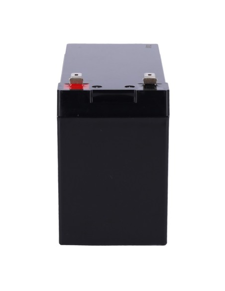 Acheter SAFIRE BATT-LI-1207 Batterie rechargeable - Lithium LiFePO4 - Tension 12V - Capacité 7Ah - 3000 cycles - 151 (L) x 97 (H