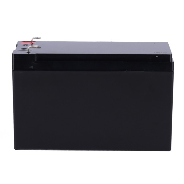 Comprar SAFIRE BATT-LI-1207 Batería recargable - Litio LiFePO4 - Tensión 12V - Capacidad 7Ah - 3000 ciclos - 151 (An) x 97 (Al) 