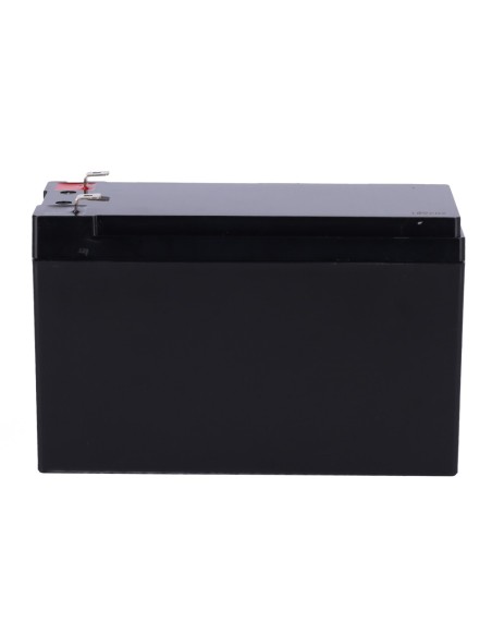 Acheter SAFIRE BATT-LI-1207 Batterie rechargeable - Lithium LiFePO4 - Tension 12V - Capacité 7Ah - 3000 cycles - 151 (L) x 97 (H