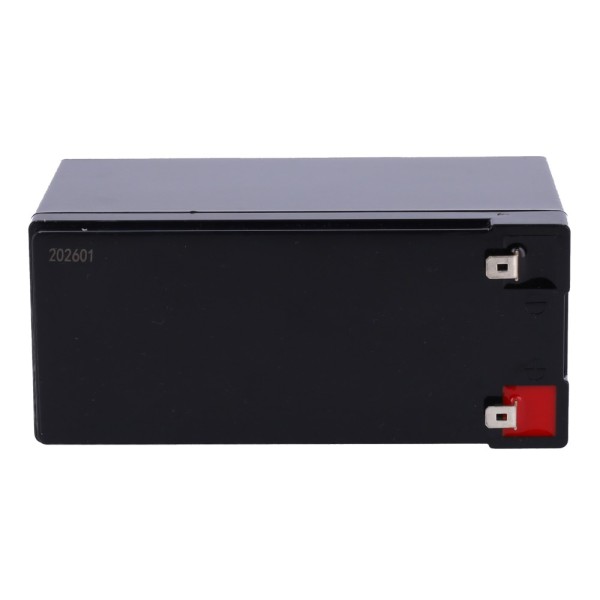 Acheter SAFIRE BATT-LI-1207 Batterie rechargeable - Lithium LiFePO4 - Tension 12V - Capacité 7Ah - 3000 cycles - 151 (L) x 97 (H