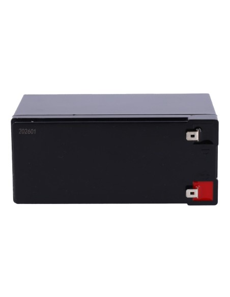 Acheter SAFIRE BATT-LI-1207 Batterie rechargeable - Lithium LiFePO4 - Tension 12V - Capacité 7Ah - 3000 cycles - 151 (L) x 97 (H