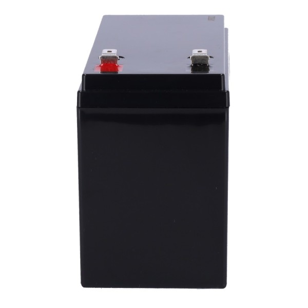 Acheter SAFIRE BATT-LI-1209 Batterie rechargeable - Lithium LiFePO4 - Tension 12V - Capacité 9Ah - 3000 cycles - 151 (L) x 97 (H