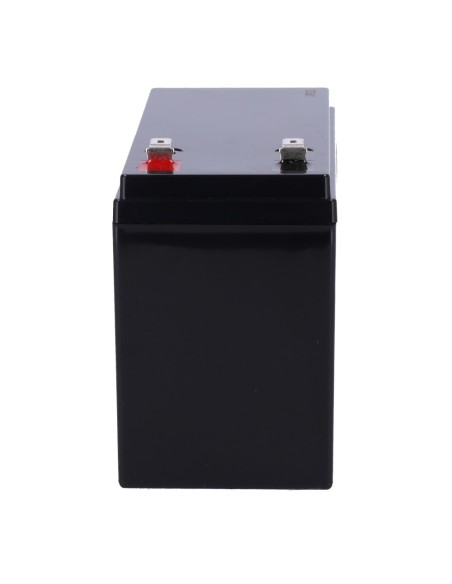 Comprar SAFIRE BATT-LI-1209 Batería recargable - Litio LiFePO4 - Tensión 12V - Capacidad 9Ah - 3000 ciclos - 151 (An) x 97 (Al) 
