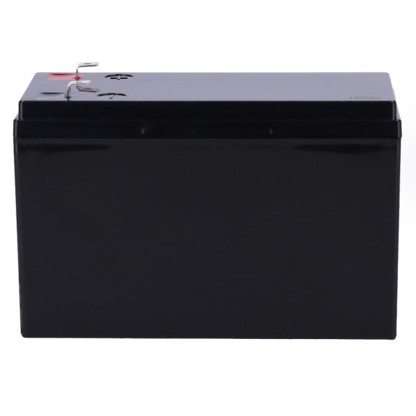 Acheter SAFIRE BATT-LI-1209 Batterie rechargeable - Lithium LiFePO4 - Tension 12V - Capacité 9Ah - 3000 cycles - 151 (L) x 97 (H