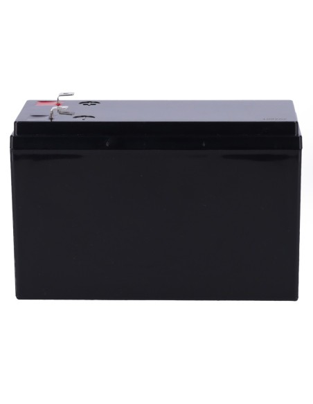 Acheter SAFIRE BATT-LI-1209 Batterie rechargeable - Lithium LiFePO4 - Tension 12V - Capacité 9Ah - 3000 cycles - 151 (L) x 97 (H