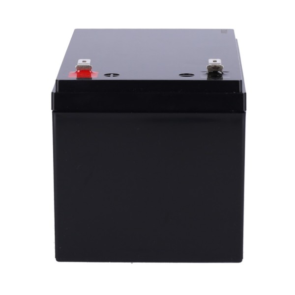 Comprar SAFIRE BATT-LI-1212 Batería recargable - Litio LiFePO4 - Tensión 12V - Capacidad 12Ah - 3000 ciclos - 151 (An) x 99 (Al)