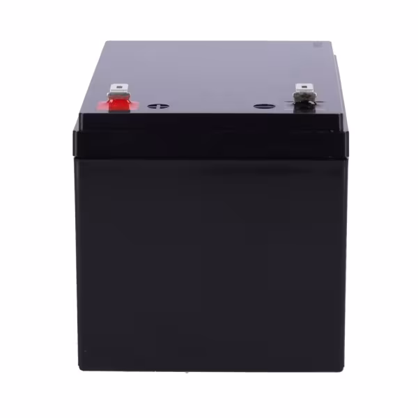 Comprar SAFIRE BATT-LI-1212 Batería recargable - Litio LiFePO4 - Tensión 12V - Capacidad 12Ah - 3000 ciclos - 151 (An) x 99 (Al)