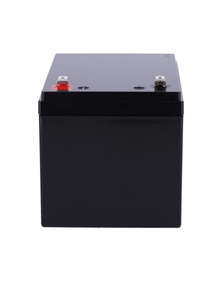 Comprar SAFIRE BATT-LI-1212 Batería recargable - Litio LiFePO4 - Tensión 12V - Capacidad 12Ah - 3000 ciclos - 151 (An) x 99 (Al)