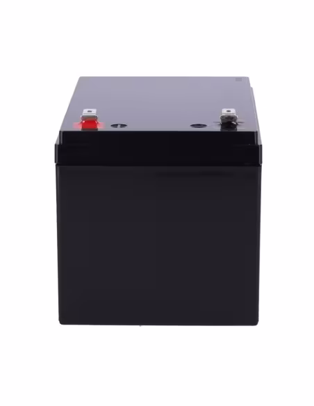Comprar SAFIRE BATT-LI-1212 Batería recargable - Litio LiFePO4 - Tensión 12V - Capacidad 12Ah - 3000 ciclos - 151 (An) x 99 (Al)