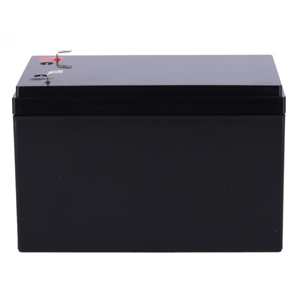 Comprar SAFIRE BATT-LI-1212 Batería recargable - Litio LiFePO4 - Tensión 12V - Capacidad 12Ah - 3000 ciclos - 151 (An) x 99 (Al)