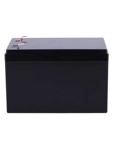 Acheter SAFIRE BATT-LI-1212 Batterie rechargeable - Lithium LiFePO4 - Tension 12 V - Capacité 12 Ah - 3000 cycles - 151 (L) x 99