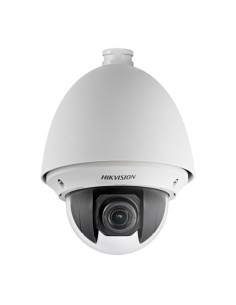 Comprar HIKVISION VALUE DS-2AE4215TG Hikvision cámara domo motorizada 4en1 Gama Value - Resolución 2 Mpx (1920x1080) - Lente 4.8